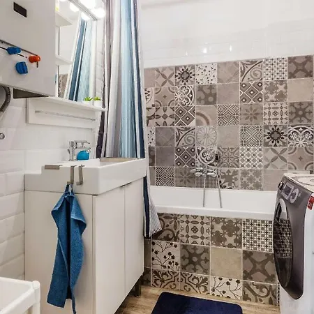 Appartement Spacious And Bright Family In The Inner City