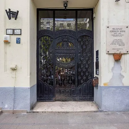 Appartement Spacious And Bright Family In The Inner City *